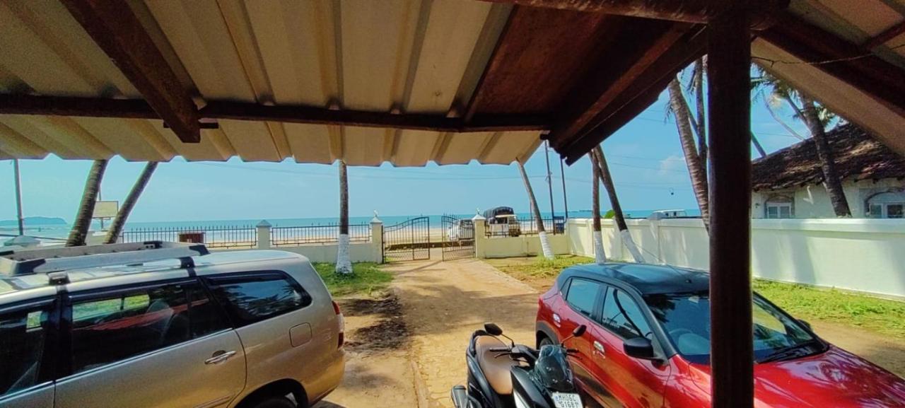 Hotel Seabird Murūd Kültér fotó